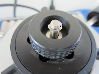 MICROSCOPE ILLUMINATOR LEITZ LEICA   OPTICS  sku-OPT
