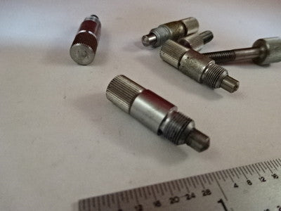 Microscope Part Wild Swiss M20 Lot Screws
