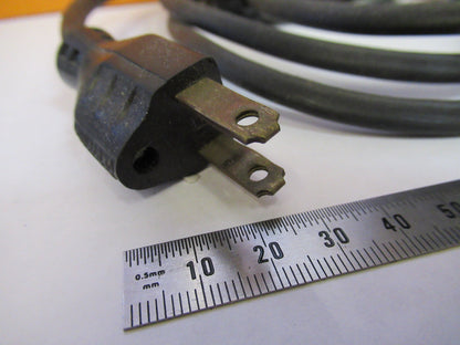 WILD M11 HEERBRUGG  LAMP ILLUMINATOR MICROSCOPE PART AS PICTURED Y4-A-112