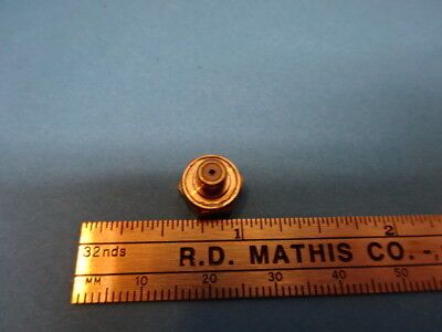 MEGGITT ENDEVCO 2226C ACCELEROMETER VIBRATION SENSOR AS IS #90-38