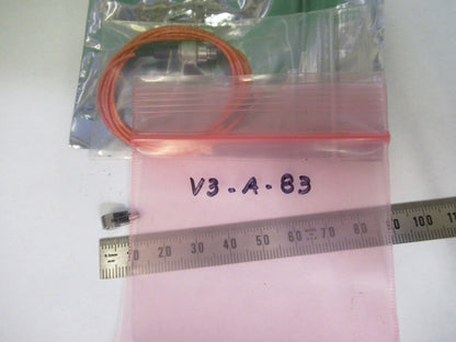 ACCELEROMETER DYTRAN 3225E1 VIBRATION SENSOR 1.6 pC/g as pictured  V3-A-83