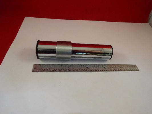 Large Long 3X Projection Eyepiece Lens Microscope Part Optics