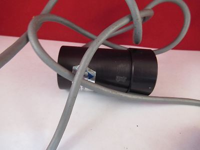 OPTICAL UNKNOWN SENSOR INTERNATIONAL LIGHT PT100 IL OPTICS AS PICTURED &W1-A-14