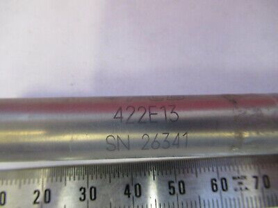 PCB PIEZOTRONICS 422A13 INLINE AMPLIFIER for ACCELEROMETER AS PICTURED &B6-FT-93