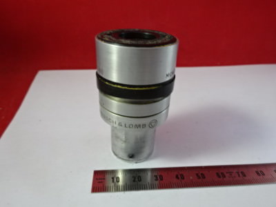 Bausch & Lomb 537034 Stereo Eyepiece Microscope Part Optics