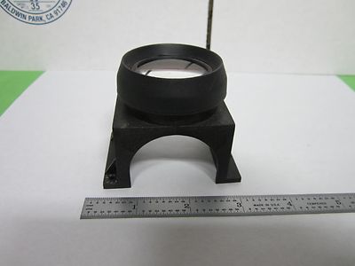 Microscope Part Nikon Japan Illuminator Lens Optics