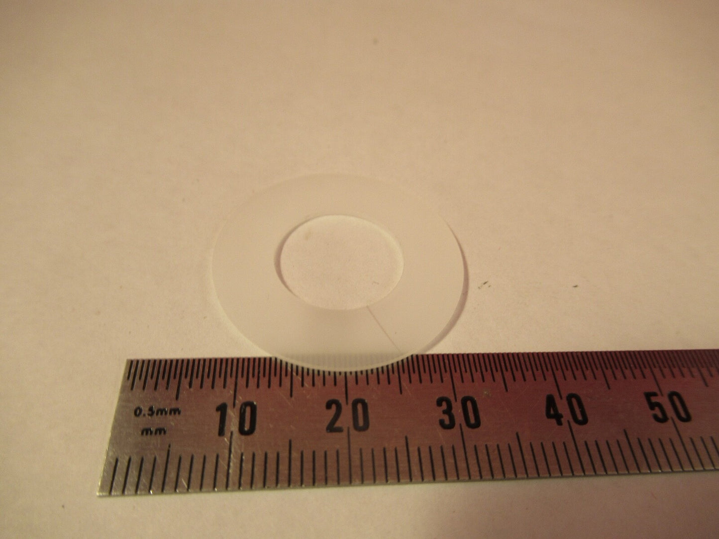 SYNTHETIC QUARTZ SINGLE CRYSTAL BLANKS X-CUT PIEZOELECTRIC SENSOR AS PIC &9-A-36