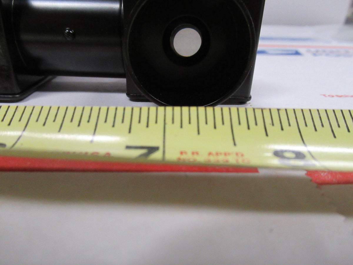 CARL ZEISS COMPARISON HEAD VINTAGE OPTICS MICROSCOPE PART AS PICTURED 99-FT-99
