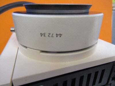 Carl Zeiss AG Axiotron Germany Lamp 12V 100W 447217 Microscope Part