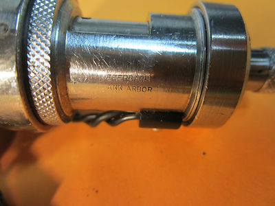 EBERBACH ANN ARBOR  TOOL ?? SPARE BIN#24