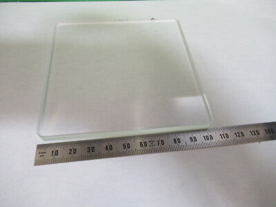 Optical Hughes Aircraft Coated High End Glass Optics Coherent
