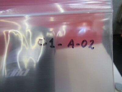 BELL 206 INDICATOR DUAL TACHOMETER AIRCRAFT 206-075-681-117 AS PICTURED &C1-A-02
