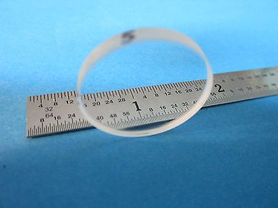 OPTICAL BEAM SPLITTER DYE SUBSTRATE  LLNL LASER OPTICS BIN#A8-24