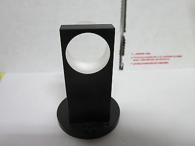 POLYVAR REICHERT LEICA LENS MOUNTED OPTICS AS IS BIN#A4-SA-2