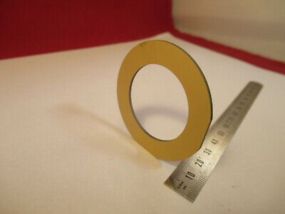 PIEZOELECTRIC QUARTZ X-CUT GOLD PLATED ULTRASONIC SONAR PIEZO SENSORS ETC FT-1-K