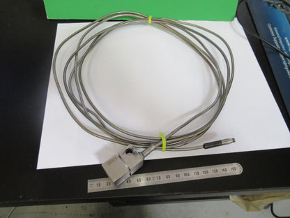 MEGGITT ENDEVCO 6240M10 ACCELEROMETER VIBRATION SENSOR AS PICTURED &X4-A-72