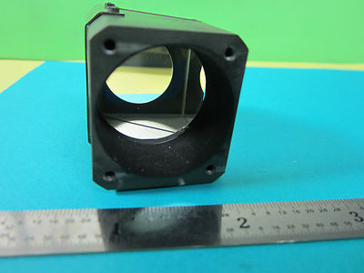 MICROSCOPE PART REICHERT AUSTRIA PRISM OPTICS BIN#B3-29