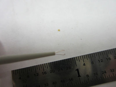 Lot 3 Ea HP Hewlett-Packard Test Mini Grabbers Dmm Test Standard