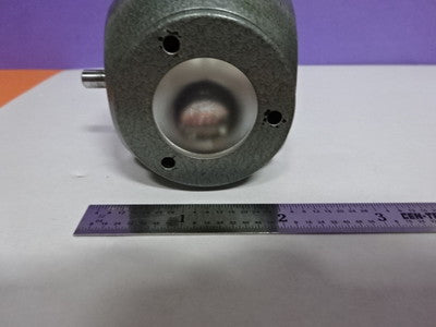 Ernst Leitz Germany Illuminator Mirror Optics Microscope Part