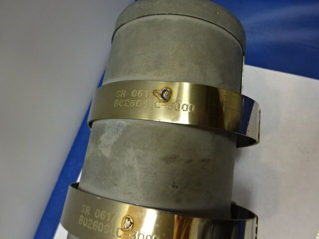 BAND HEATER WATLOW 300W  AS IS #84-54