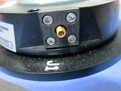 Hughes Laser Products Optical Infrared Sensor USA Optics