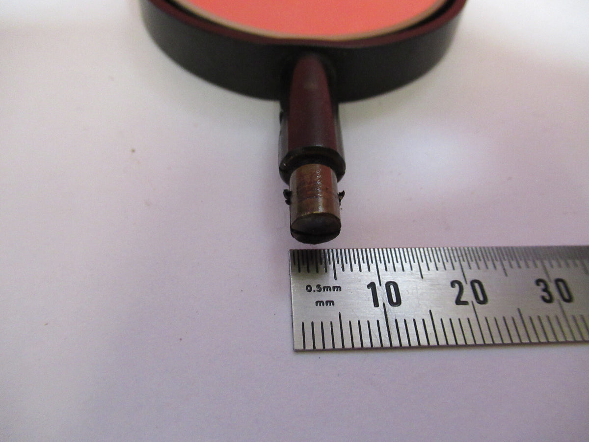 Bausch & Lomb Mirror Assembly Antique Microscope Part
