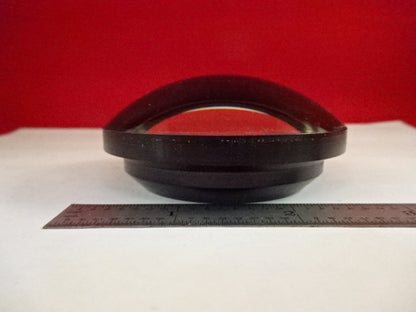 Schneider Kreuznach Optical Lens Convex Concave Laser Optics