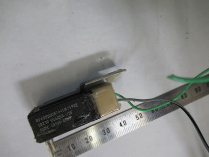electro dynamics events counter MIL SPEC B56G9A-326 AS PICTURED X3-B-88