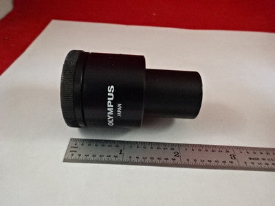 Microscope Part Olympus Japan Eyepiece Ocular Whk 10X/20 L Optics B
