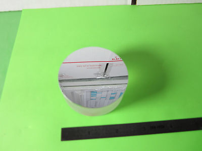 Optical Mirror Laser Optics BIN#B5-08 [Some Blemishes, Please See Pictures]