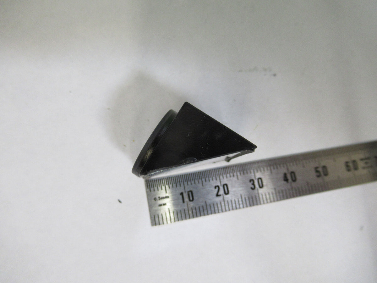Wild Swiss Glass Prism Head Microscope Part