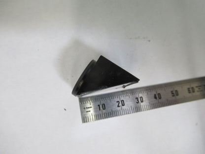Wild Swiss Glass Prism Head Microscope Part