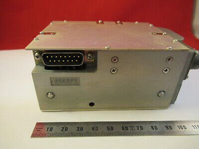 FEI FREQUENCY ELECTRONICS POWER CONVERTER MODULE AS PICTURED #L1-A-18