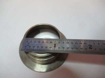 Carl Zeiss AG Germany APlanAT 1,4 Lens Microscope Part Optics