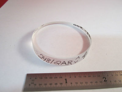 Optical Coated Filter Reflector UV Light 248nm 248/2AR 100-i Laser Optics