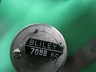 BLILEY WWII QUARTZ CRYSTAL VARIABLE FREQUENCY VF1 7088 KC ORIGINAL BOX