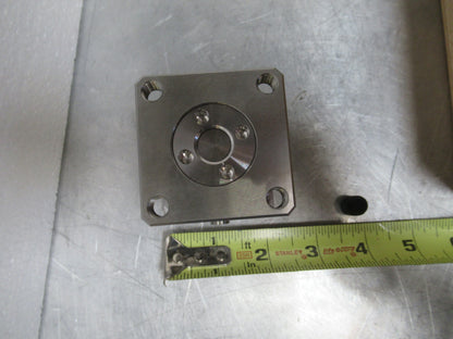KISTLER triaxial FORCE LINK LOAD CELL 9347C SENSOR for dinamometer AS PICTURED