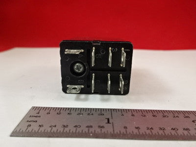 Electric Relay Potter Brumfield K10P-11D15 12V