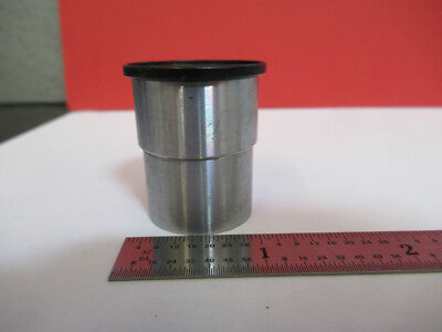 UNITRON JAPAN PHOTO 20X EYEPIECE OCULAR MICROSCOPE PART AS PICTURED &B6-A-29