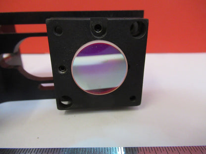 Newport Nrc Optical Mfm-b Mount Fixture Laser Optics