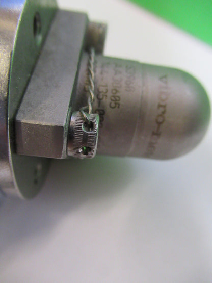 MEGGITT 144-135-000-102 NSN 6680-01-561-6097 ACCELEROMETER SENSOR AIRCRAFT X4A81