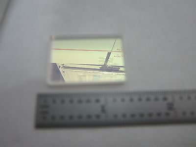 OPTISCHE VIRGO-BESCHICHTETE SPIEGEL-LASEROPTIK WIE IST BIN#L7-32