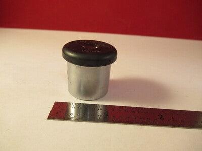 UNITRON WF 20X EYEPIECE OPTICS MICROSCOPE PART AS PICTURED &1E-B-86