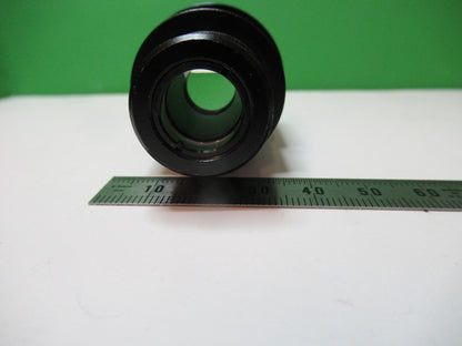 SZM EYEPIECE WF25X/10 EP25X30E OPTICS MICROSCOPE PART AS PICTURED &83-B-48