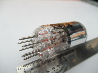RARE RUSSIAN QUARTZ CRYSTAL WITH HEATER FREQUENCY CONTROL AS PICTURED F2-A-137