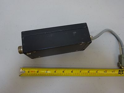 Microscope Part Heidenhain Exe 602 D/5-F Positioning Signal Read Bn