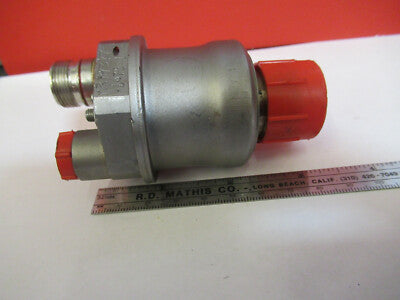 Transmitter 418- 400 Psi Aircraft Pressure Fuel