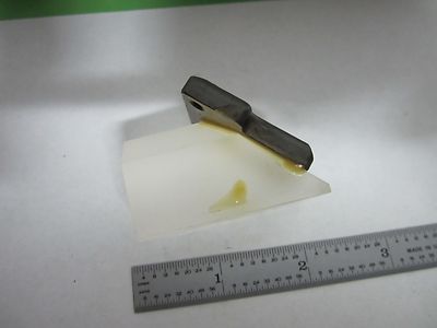 MICROSCOPE PART OLYMPUS JAPAN PRISM OPTICS #S1-14