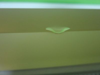 Optical Bar Glass Squareness Straight Mirror Metrology Laser Optics