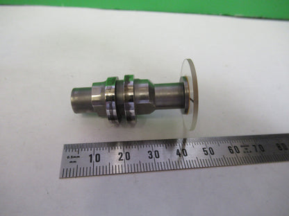 OPTICAL mil spec encoder part rotary LASER OPTICS AS PICTURED X6-A-142